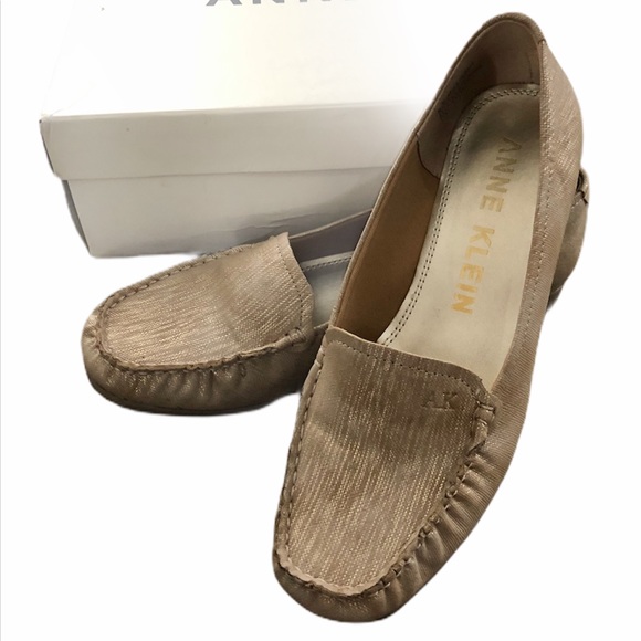 anne klein vama loafer